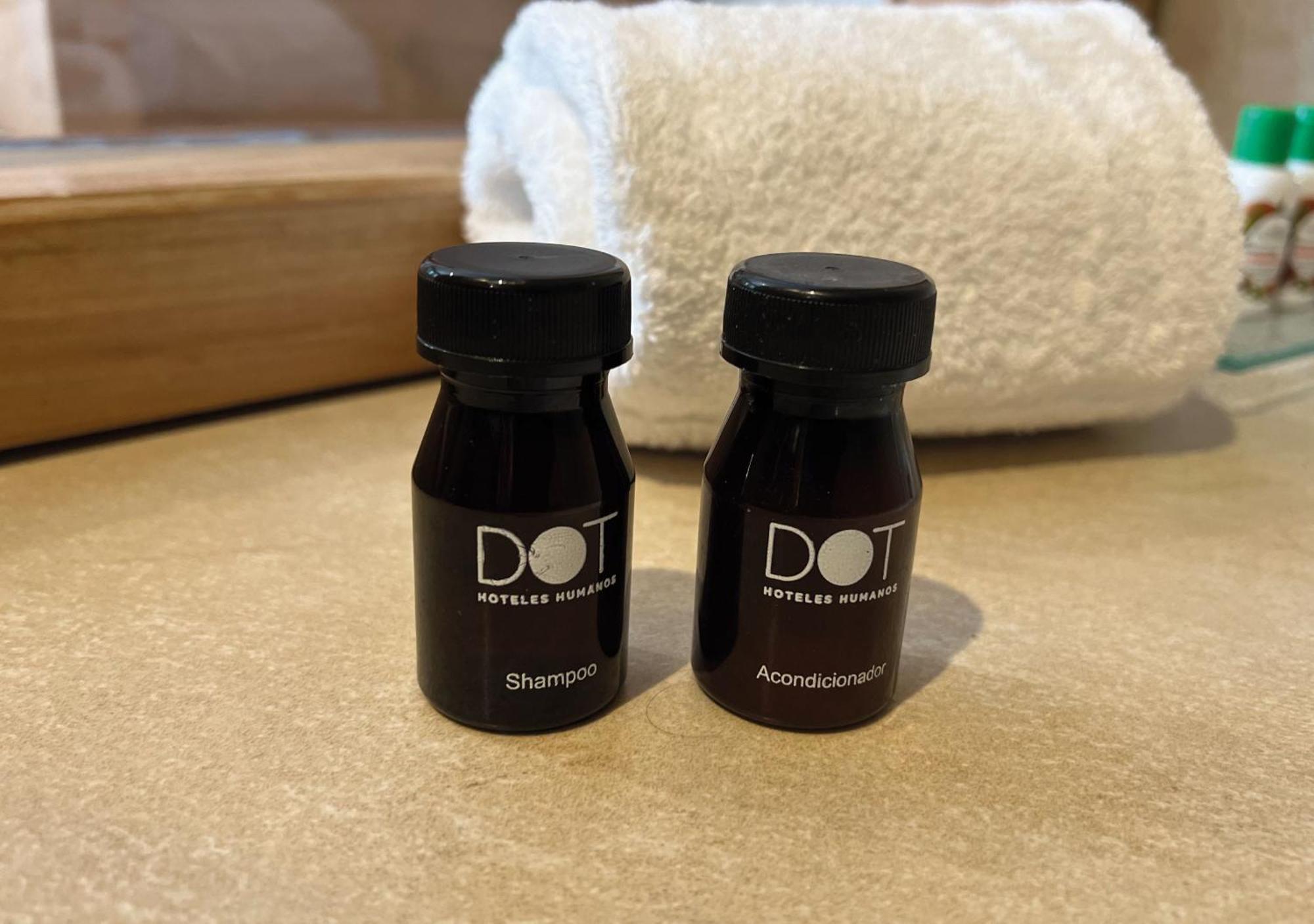 维拉·拉·安古斯图拉 Huenu By Dot Boutique酒店 客房 照片