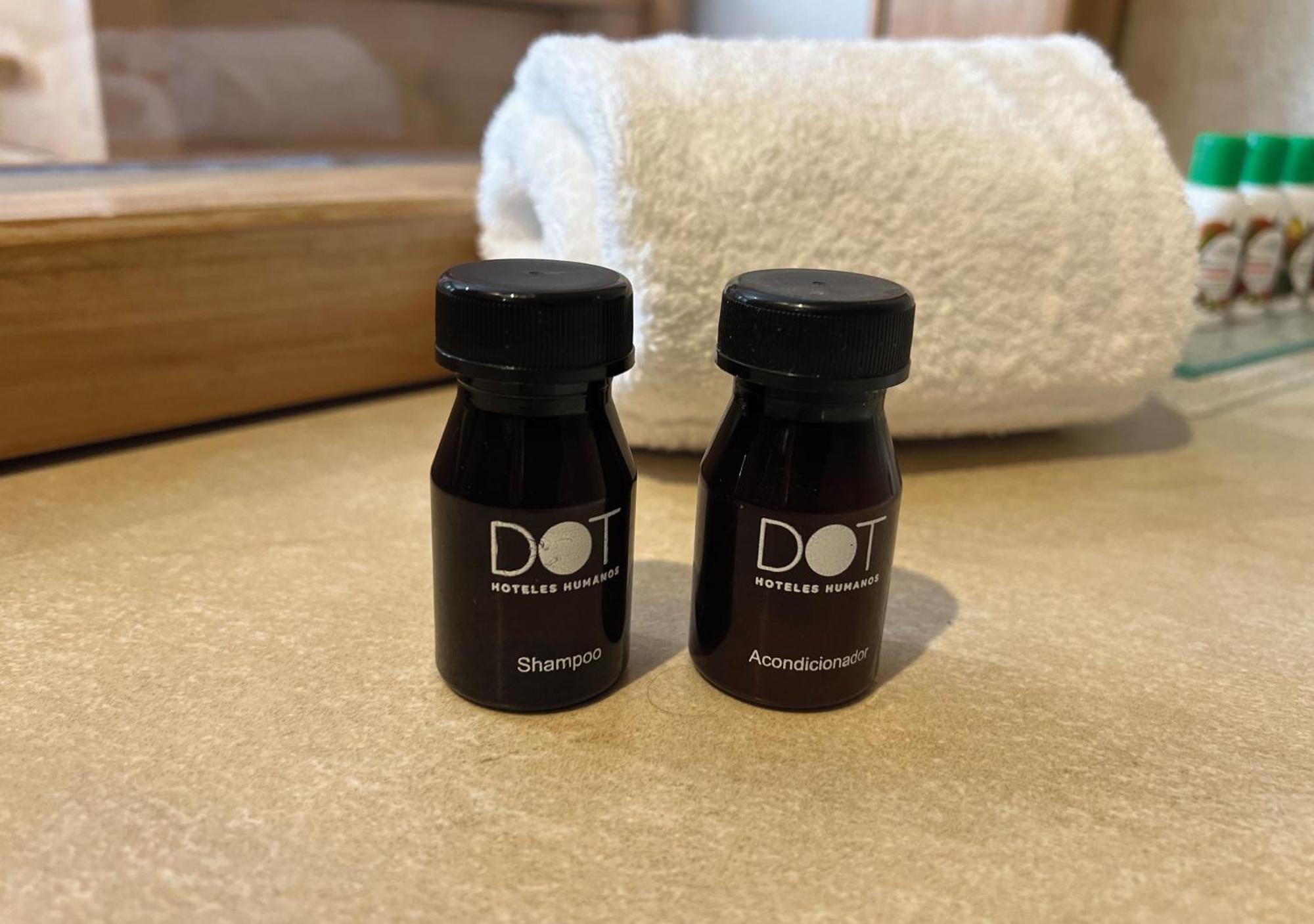 维拉·拉·安古斯图拉 Huenu By Dot Boutique酒店 客房 照片